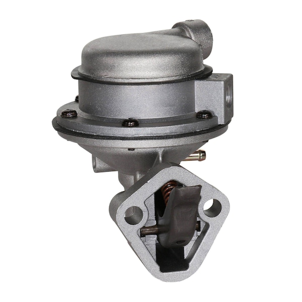 Carter Fuel Pumps 5869 Checker MarathonBel Air 4.66.7L Mech Fuel Pump, M3120 M3120 Zoro